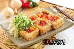 臭豆腐与什么一起蒸好吃