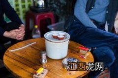 喝茶难受怎么办