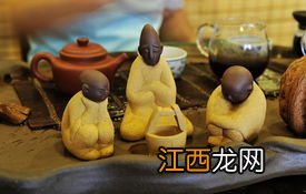 变色茶宠茶宠怎么养