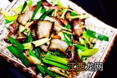 腊肉炒熟可以放多久