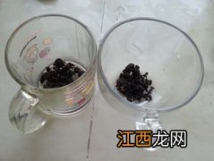 红糖姜汤怎么做粘稠