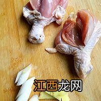 空气炸锅烤鸡腿肉多久