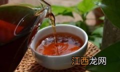 饼状普洱茶怎么喝