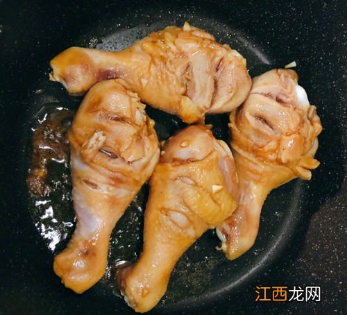 鸡肉一般腌多久