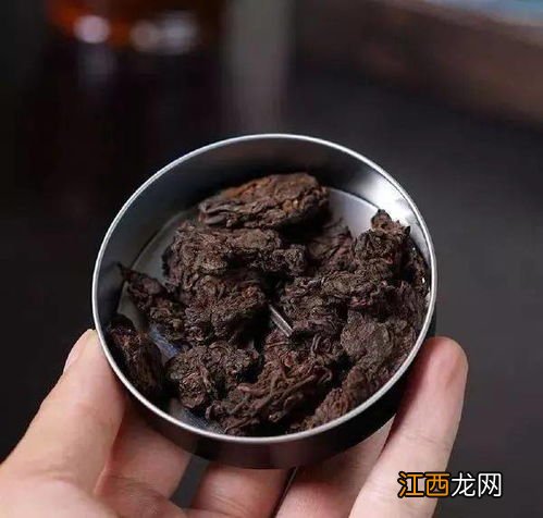 老熟普外观怎么样的