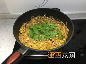 黄豆芽是炒多久才熟