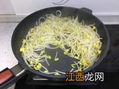 黄豆芽是炒多久才熟