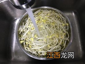 黄豆芽是炒多久才熟