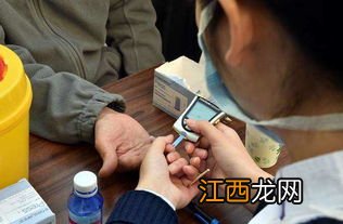 喝茶后测血糖会怎么样