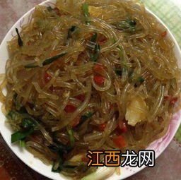 红薯粉能保存多久