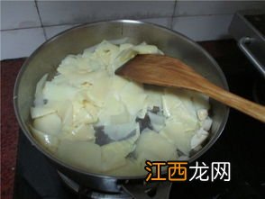 干竹笋煲什么汤好吃