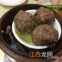 牛肉丸蒸什么好吃