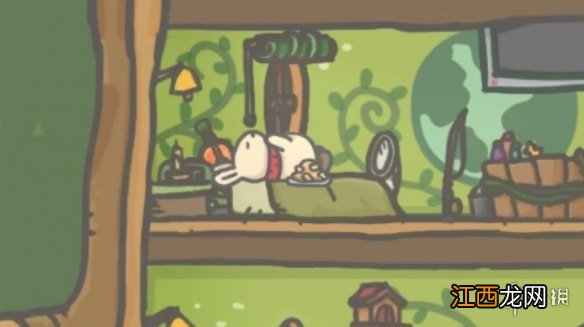 月兔历险记森林买什么 月兔历险记森林必买物品一览