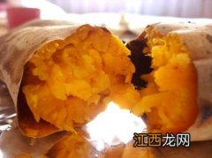 红薯怎么蒸才好吃又简单