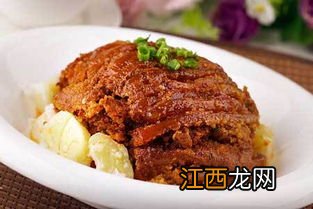 粉蒸肉的做法用什么肉