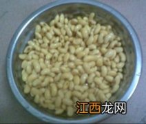 豆浆和什么煮好吃吗