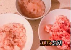 鳕鱼和什么可以包饺子