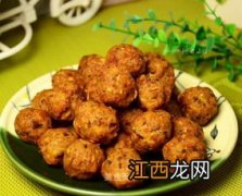 香菇肉丸子为什么有点酸