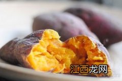 红薯微波炉怎么做好吃吗