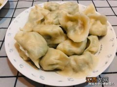 虾仁配什么菜吃饺子