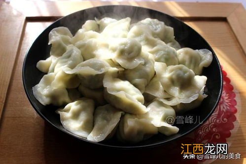 虾仁配什么菜吃饺子