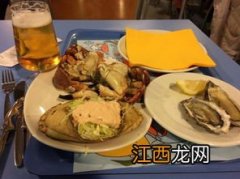 吃完海鲜多久能喝茶吗