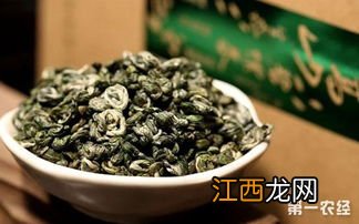 怎么鉴别碧螺春