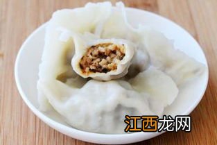 剩下的饺子面团能做什么