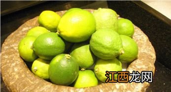 蜜汁柠檬保存多久