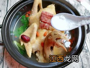 火腿炖什么好点