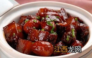 红烧肉酱油怎么用