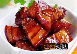 红烧肉酱油怎么用