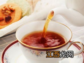 喝红茶怎么会拉肚子了