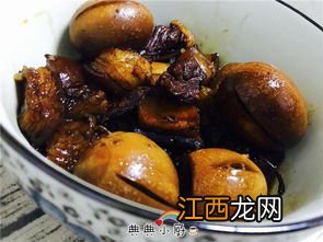 红烧肉吃不完怎么冷冻