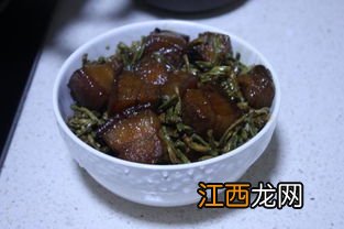 红烧肉吃不完怎么冷冻