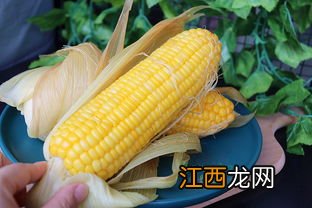 玉米叶蒸玉米叫什么牌子好