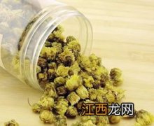 菊花怎么洗茶