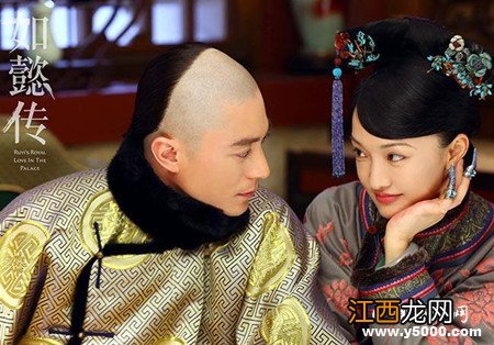 太后为什么自称哀家 古代太后为什么自称哀家