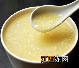 电饭煲煮小米粥要多久