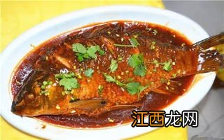 红烧冻鱼怎么做好吃又简单