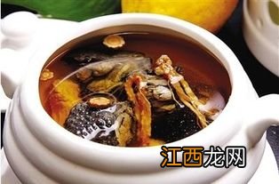 什么煲乌鸡汤