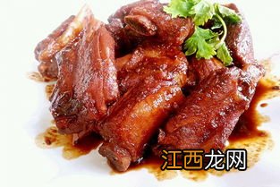 红烧的排骨肉硬怎么办