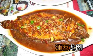 红烧臭桂鱼怎么做