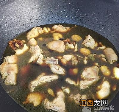 红烧草鸡怎么做鲜嫩