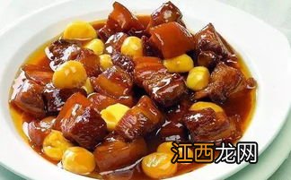 红烧板栗怎么做好吃