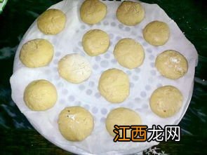 红糖馒头为什么开花都一样