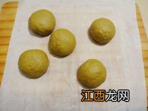 红糖馒头为什么开花都一样