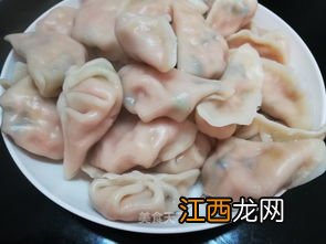 红萝卜玉米饺子怎么做好吃