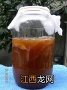 红茶菌怎么用