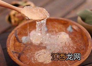 雪燕是什么做